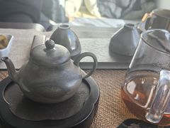 -云座·时光·观景咖啡厅(五爷庙店)