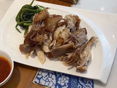 -东方饺子王(大屯路店)