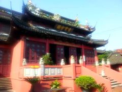 -启明龙王庙