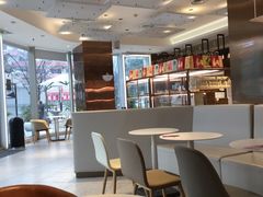 大堂-奈雪的茶(东原悦荟店)