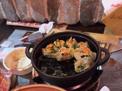 -山四砂锅(太原钟楼街店)