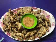 -夕阳红小吃(中街大悦城店)