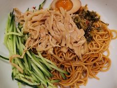 -和府捞面(东直门银座店)