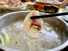 -红日饭店(裕隆三路店)