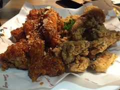 -八福力韩国休闲餐厅(泉舜店)