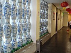 -畔山酒店中餐厅