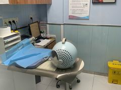 -纳吉亚猫专科动物诊疗中心(蒋宅口分院)