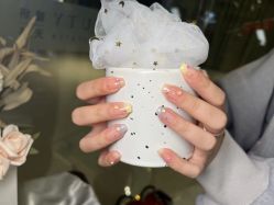 -沐白•盛妍日式美甲美睫