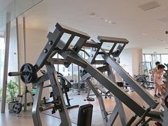 -YCHL FIT 健身(星寰店)