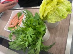 -巴蜀王婆大虾(南锣鼓巷店)