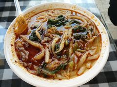 -云隐小厨·传统大理美食(复兴路店)
