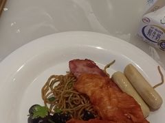 -白金汉爵大酒店·中餐厅(相城店)
