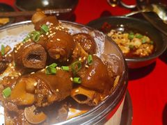 -谭鸭血老火锅(万象九宜城店)