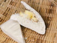 水汽粑粑-藏地尼西黑陶餐馆.藏餐.酒馆