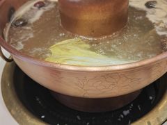 -东门口·新式老北京火锅(河西龙湖天街店)