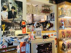 -沪水焙煎室(淡水路店)