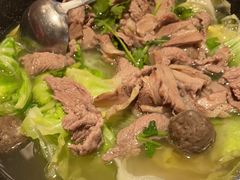 -川堂风·跷脚牛肉·乐山爆炒(宝山日月光店)