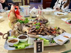 -长兴菜馆(高桥店)