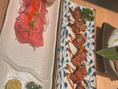 -德川家日本料理(顺义华联店)