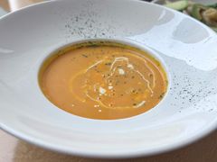 -TABLE·味西餐厅-成都茂业JW万豪酒店