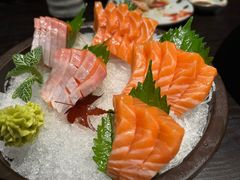 -吉川谷谷·日料放题(广安门店)