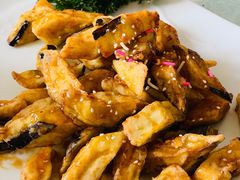 -北平味道.京味菜.烤鸭(梨园店)