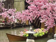 -竹泉村旅游度假区