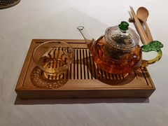 -叶叶菩提·晋福宫