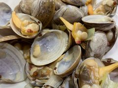-小铜锣湾海鲜家常菜馆(河西店)