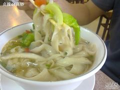 -笔架山食堂
