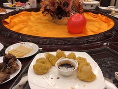 -全聚德(友谊店)
