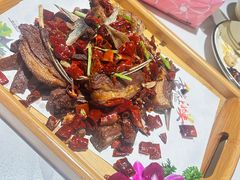 -阿露佳·舌尖上的安吉菜