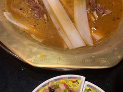 -芦月轩羊蝎子(劲松店)