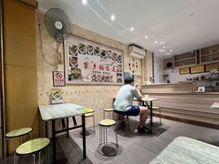 -鲜甜阁·甜品小吃(七星路店)