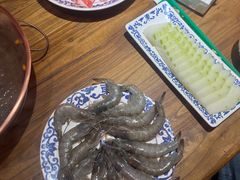 -东镇老火锅(高新区店)