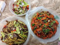 -阆辣荟餐饮(老味道8年·古城店)