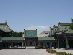 -纳家户清真寺