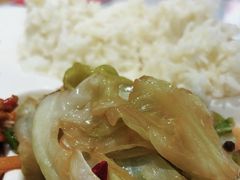 -乡村基·川味现炒大王(熙悦天街店)