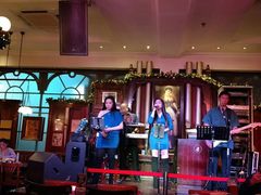 -宝莱纳餐厅(滨江店)