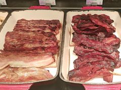 -美食汇自助餐厅(兰州万达文华酒店)