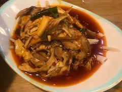 -易老妈蹄花.特色川菜(人民公园总店)