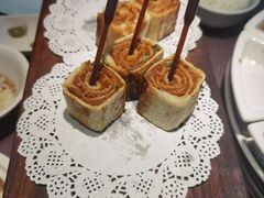 -羲和雅苑•北京烤鸭(乐园道万象城店)
