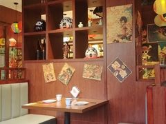 -花禾洋风料理(天元四季城店)