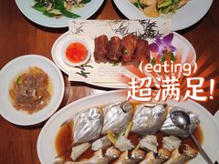 -涌觅名灶·本地海鲜宁波菜(财富广场店)