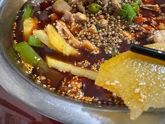 -米二红烧兔(华阳店)