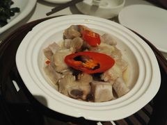 -潮福城大酒楼·潮味粤品·港式点心(湖滨北路店)