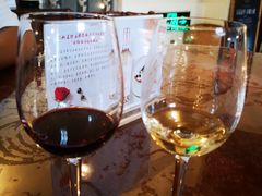 -北京张裕爱斐堡酒庄