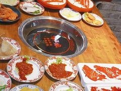 -谭三娘鲜切牛肉自助火锅(星辰汇店)