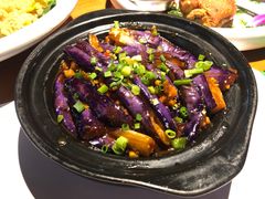 -花样西贡·蜜越餐厅·法式越南料理(水晶城店)