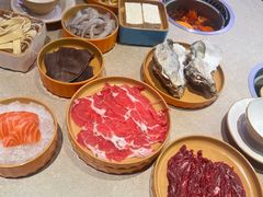 -海底捞大排档火锅(打浦路店)